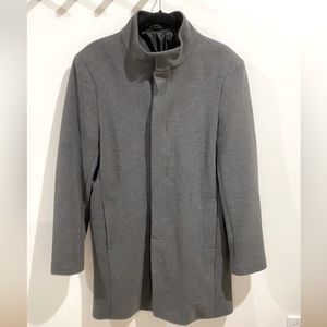 Zara Men’s Over Coat
